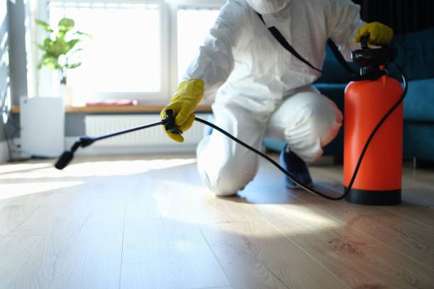 Best Exterminator Services  in Ferndale, WA